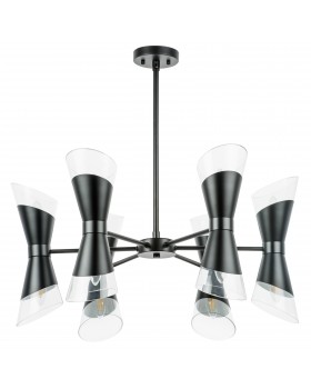 Люстра потолочная Strato Lightstar 817127