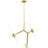 Люстра подвесная Struttura Lightstar 742063