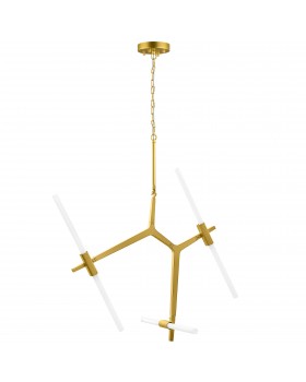 Люстра подвесная Struttura Lightstar 742063
