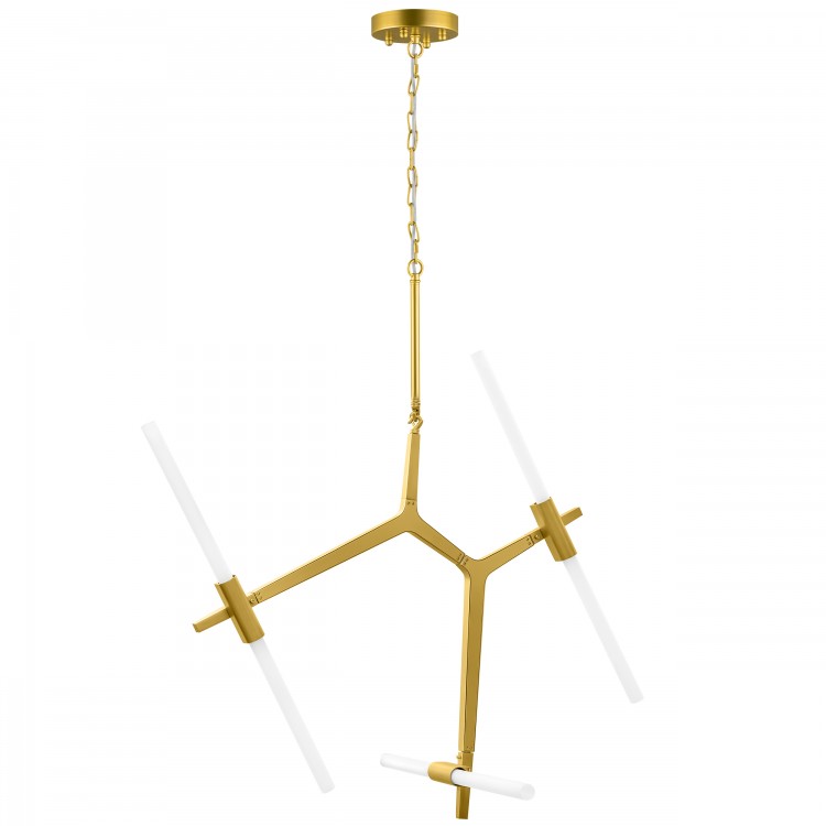 Люстра подвесная Struttura Lightstar 742063