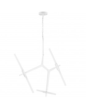 Люстра подвесная Struttura Lightstar 742066
