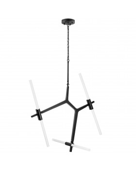 Люстра подвесная Struttura Lightstar 742067