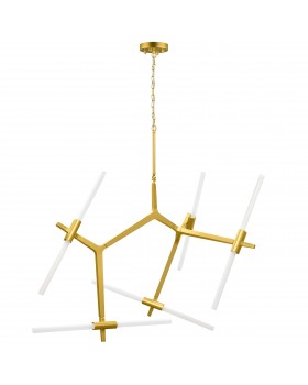 Люстра подвесная Struttura Lightstar 742103