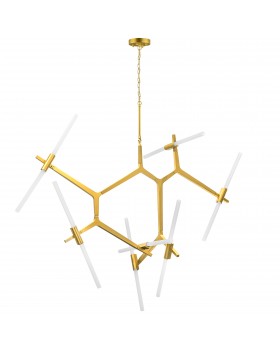 Люстра подвесная Struttura Lightstar 742143