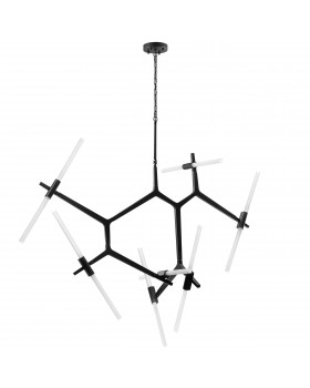 Люстра подвесная Struttura Lightstar 742147