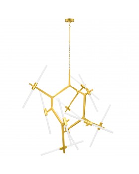 Люстра подвесная Struttura Lightstar 742203