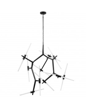 Люстра подвесная Struttura Lightstar 742207