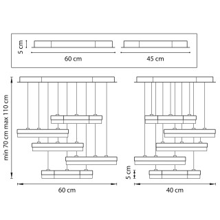 Подвес Unitario Lightstar 763436-foto2