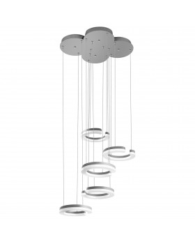Подвес Unitario Lightstar 763439