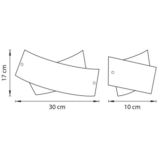 Бра Virata Lightstar 805600-foto2