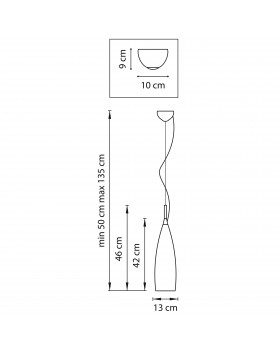 Подвес Volare Lightstar 804010-foto2