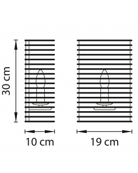 Бра Zeta Lightstar 728613-foto2