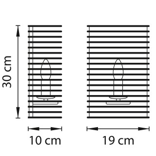 Бра Zeta Lightstar 728613-foto2