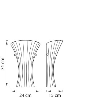 Бра Zucche Lightstar 820620-foto2