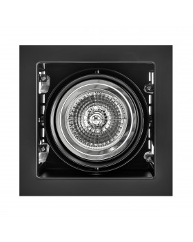 Светильник точечный встраиваемый декоративный под заменяемые галогенные или LED лампы Cardano Lightstar 214118 Светильник точечный встраиваемый декоративный под заменяемые галогенные или LED лампы Cardano Lightstar 214118