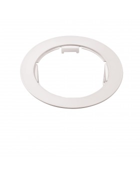Рамка для точечного светильника Domino Lightstar 214616