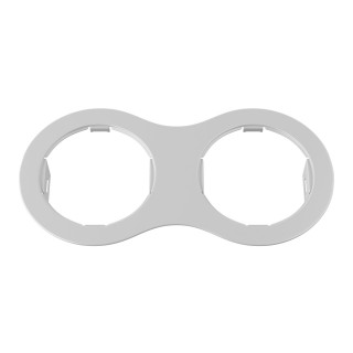 Рамка для точечного светильника Domino Lightstar 214626