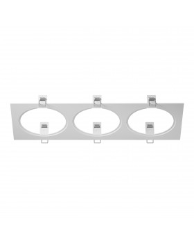 Рамка для светильника Intero 111 Lightstar 217836