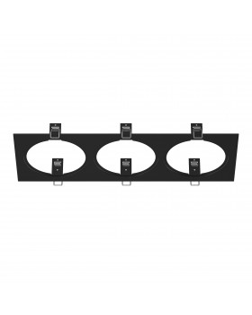 Рамка для светильника Intero 111 Lightstar 217837