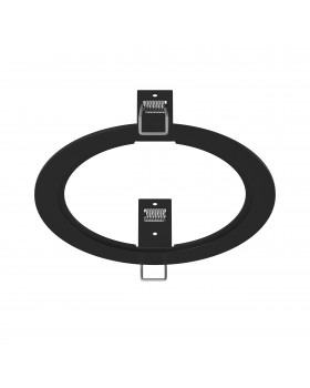 Рамка для светильника Intero 111 Lightstar 217917