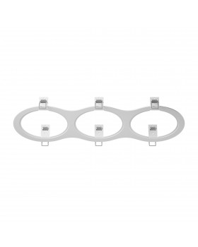 Рамка для светильника Intero 111 Lightstar 217936