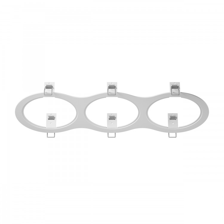 Рамка для светильника Intero 111 Lightstar 217936