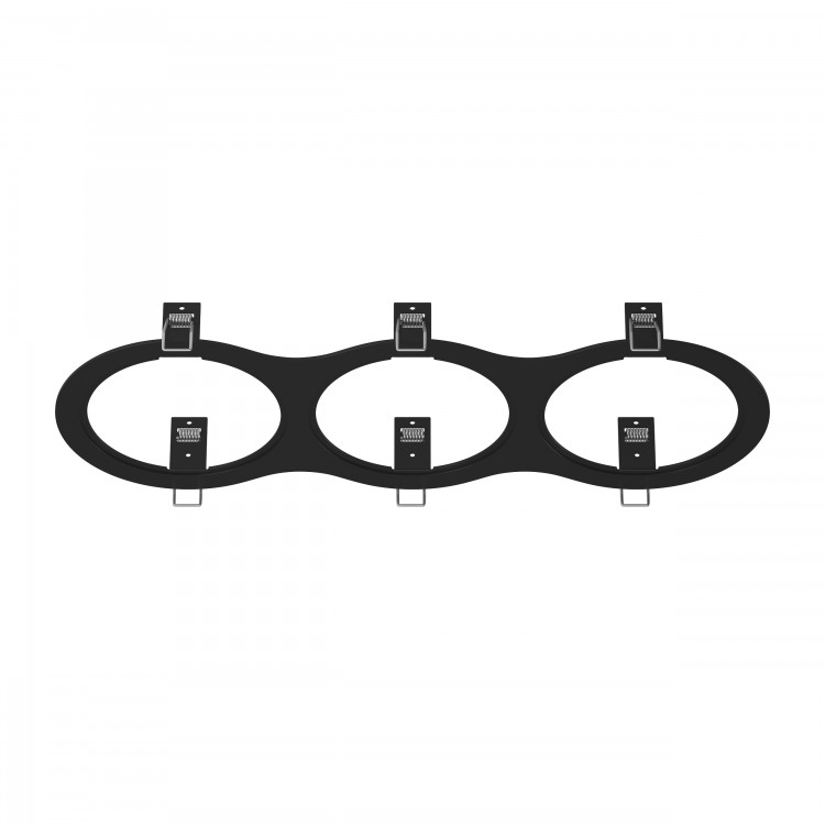 Рамка для светильника Intero 111 Lightstar 217937