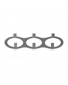 Рамка для светильника Intero 111 Lightstar 217939