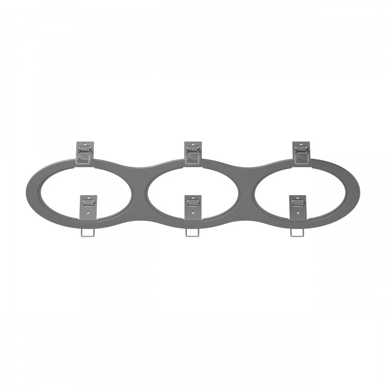 Рамка для светильника Intero 111 Lightstar 217939