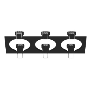 Рамка для светильника Intero 16 Lightstar 217537
