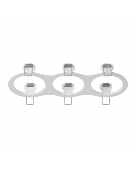 Рамка для светильника Intero 16 Lightstar 217636