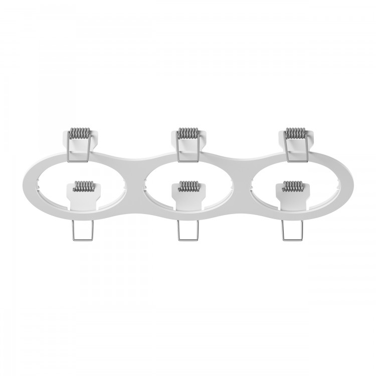 Рамка для светильника Intero 16 Lightstar 217636