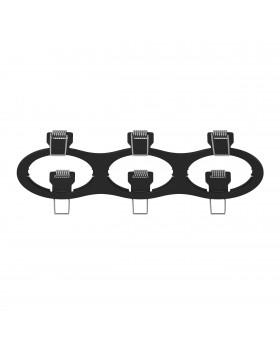 Рамка для светильника Intero 16 Lightstar 217637