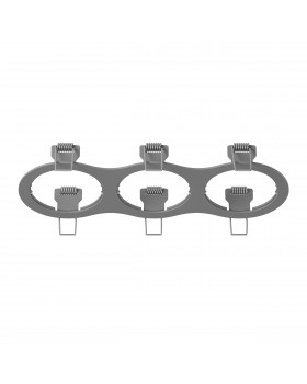 Рамка для светильника Intero 16 Lightstar 217639