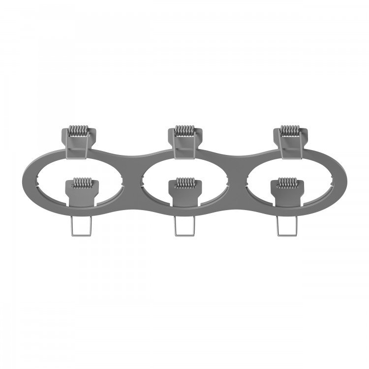 Рамка для светильника Intero 16 Lightstar 217639
