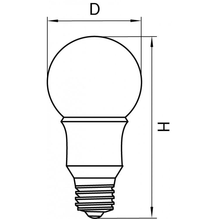 Светодиодные лампы LED Lightstar 930124