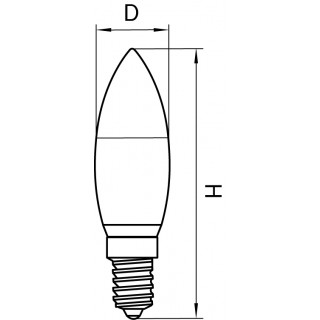 Светодиодные лампы LED Lightstar 933504-foto2
