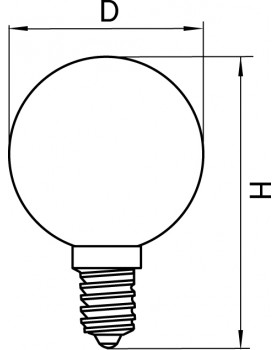 Светодиодные лампы LED Lightstar 933824-foto2