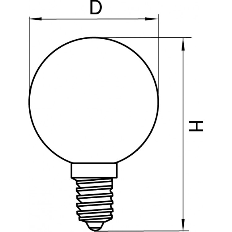 Светодиодные лампы LED Lightstar 933824