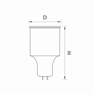 Светодиодные лампы LED Lightstar 940244R-foto2