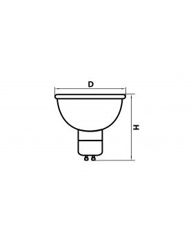 Светодиодные лампы LED Lightstar 940254-foto2