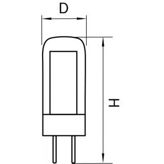 Светодиодные лампы LED Lightstar 940412-foto2