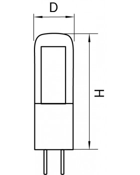 Светодиодные лампы LED Lightstar 940442-foto2