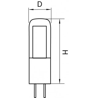 Светодиодные лампы LED Lightstar 940442-foto2
