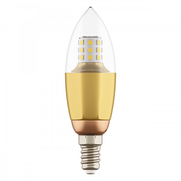 Светодиодные лампы LED Lightstar 940522
