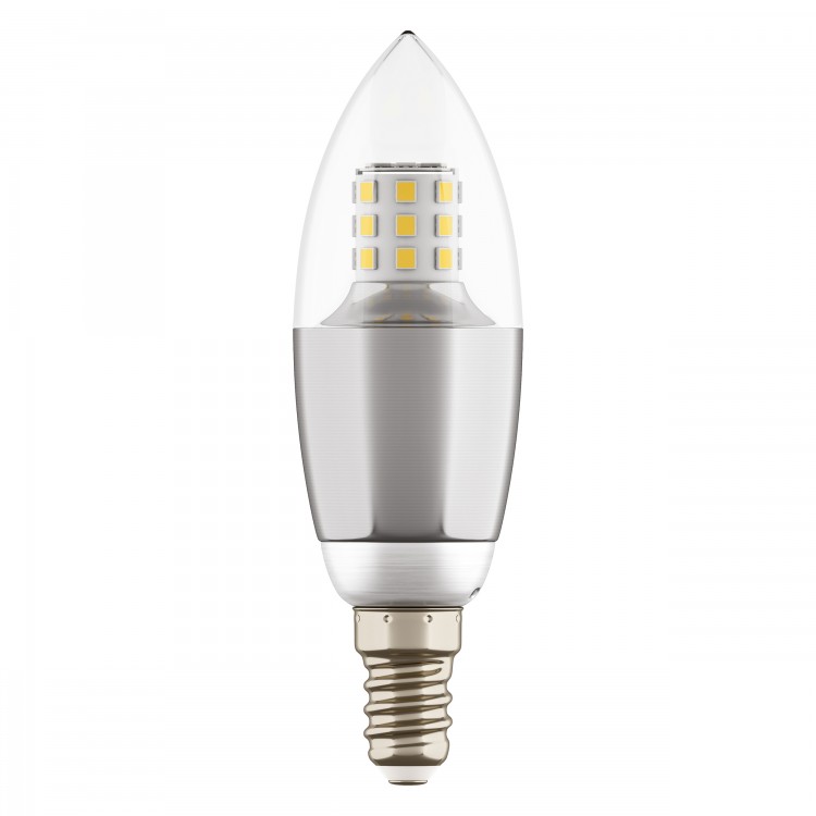 Светодиодные лампы LED Lightstar 940542