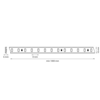 Лента белого свечения Lightstar 402032-foto2