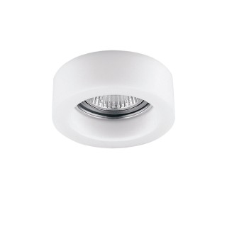 Светильник точечный встраиваемый декоративный под заменяемые галогенные или LED лампы Lei mini Lightstar 006136