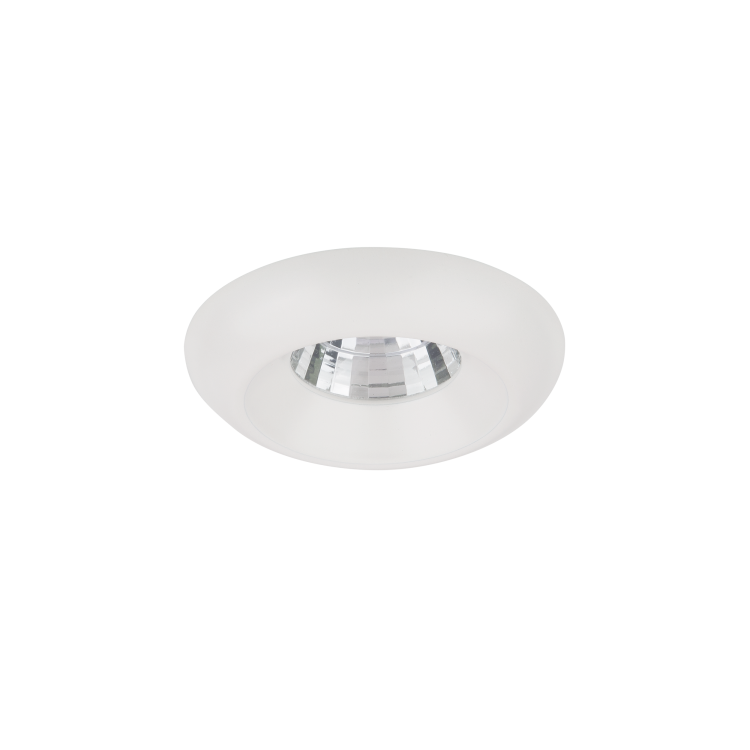 Светильник точечный встраиваемый декоративный со встроенными светодиодами Monde Lightstar 071056