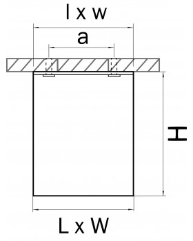 Светильник точечный накладной декоративный под заменяемые галогенные или LED лампы Ottico qua Lightstar 214420-foto2